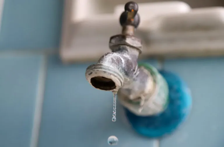 El agua, la gran ausente en Puebla