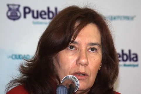 La participación ciudadana es la base para la transparencia: Leyva