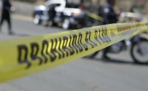 Muere comerciante al resistirse a un asalto
