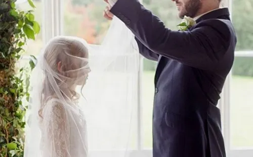 A partir de hoy está prohibido el matrimonio infantil en México