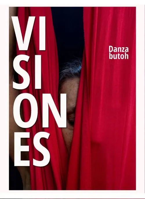 Técnica Butoh, llega al Teatro de la Ciudad