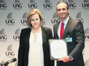 La UAG logra certificación