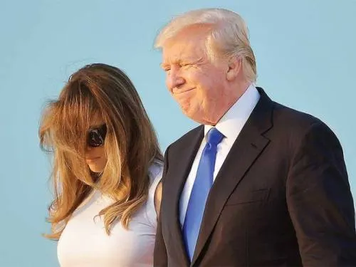 Invitan a Trump a testificar