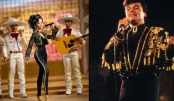 Mattel rinde homenaje a Juan Gabriel con una edición especial de Barbie