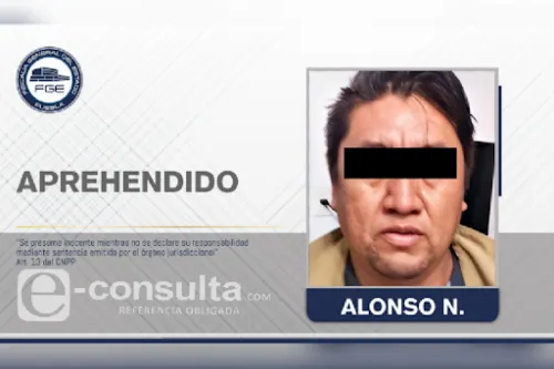 Suspenden audiencia contra feminicida por posible Covid