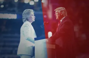 Trump se acerca a Clinton, ventaja se reduce a menos de 3 puntos: Reuters