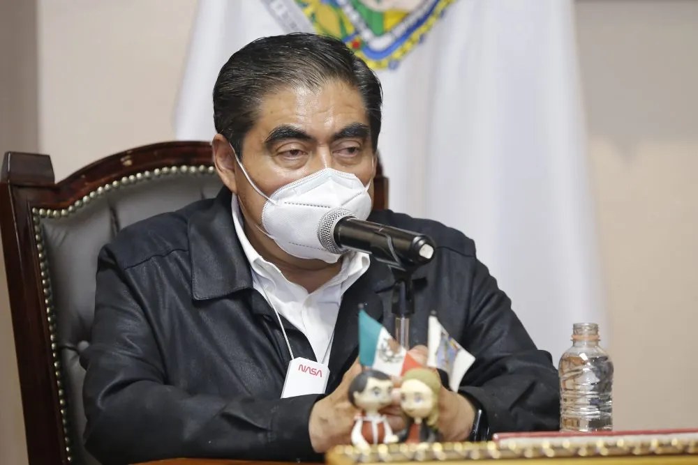 Foto: Gobierno del Estado