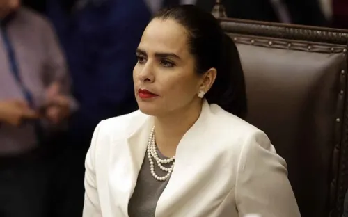 Piden incrementar presupuesto para Cultura en 2021