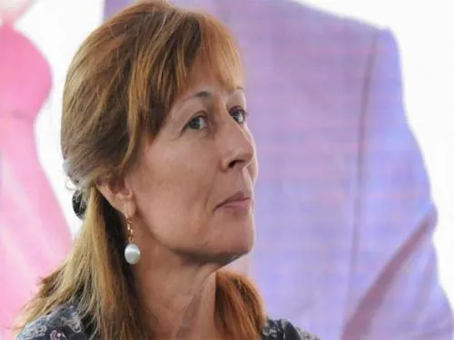 Tatiana Clouthier declinó cargo por cuestiones familiares