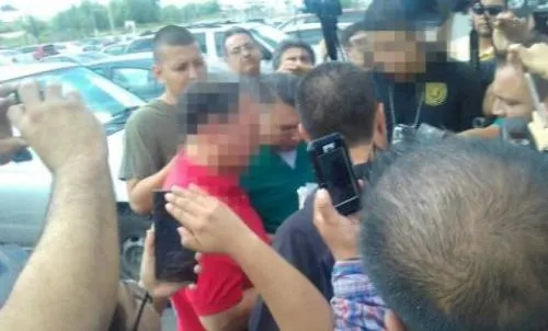 Se entrega a la policía el “Padre Meño”, acusado de abuso sexual a seminaristas en Coahuila