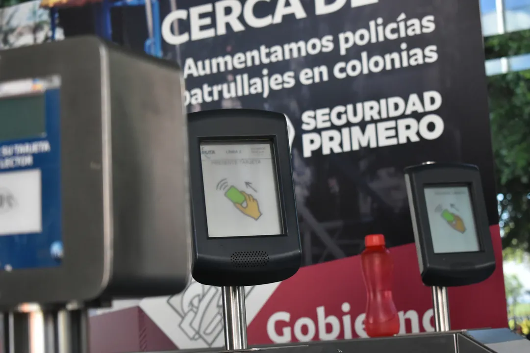 Sistema Metropolitano