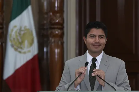 Eduardo Rivera da luz verde a sus colaboradores para 2013