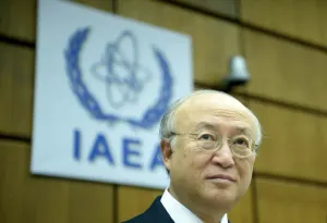 México ya avisó a la ONU de robo de material radioactivo