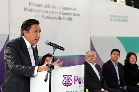 SSPTM anuncia cierre de la Reforma por 12 de diciembre