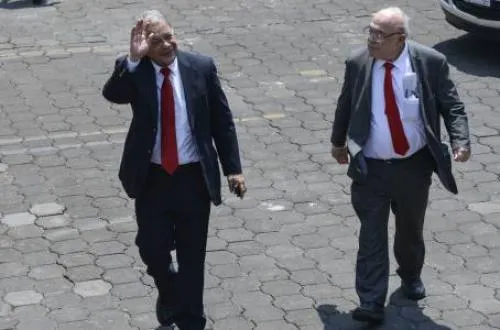 Líder del PT, acusado de lavado y financiar al terrorismo
