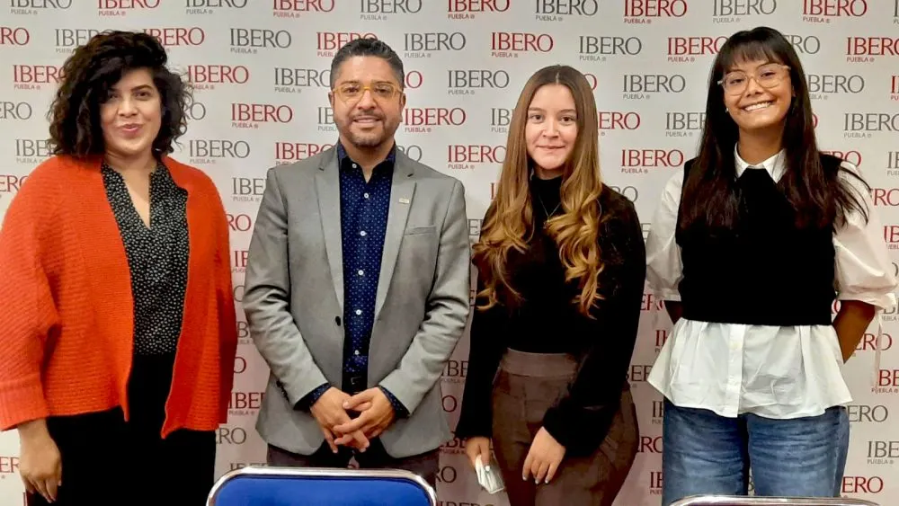 Ibero Premios MX