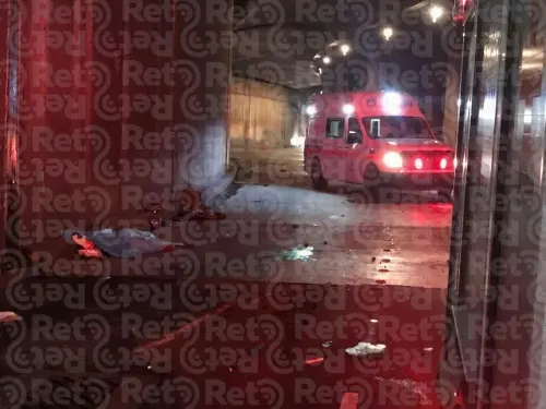 Volcadura en el Juárez-Serdán deja un muerto y un herido