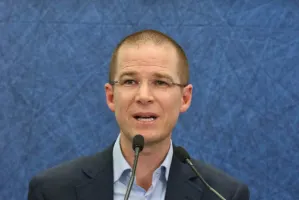 Una “humillación”, que Trump se adelantara a cancelar la reunión con Peña: Anaya