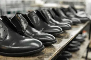 México suspende importación temporal de calzado terminado para proteger industria nacional