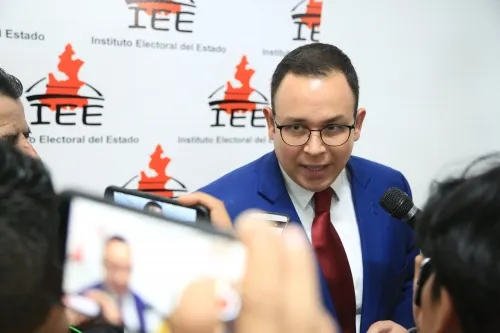 Hasta cinco millones costará la reposición de elecciones en juntas auxiliares y Tepeojuma