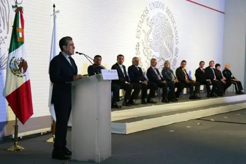 Puebla es sede de la XVI Asamblea Plenaria de la Conferencia Nacional del Sistema Penitenciario