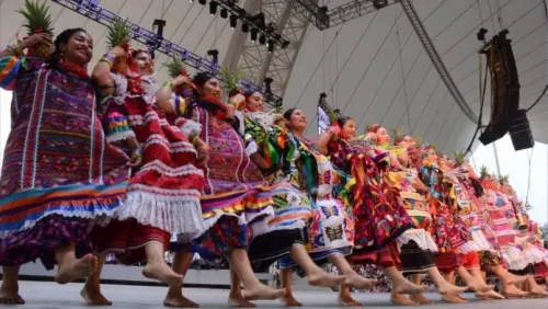Oaxaca gana concurso turístico como la mejor ciudad del mundo 2020
