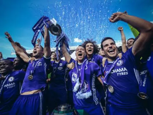 Chelsea cancela desfile por atentado en Manchester