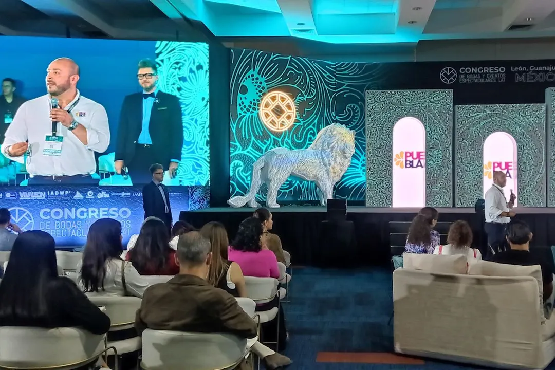 Puebla Congreso De Bodas Guanajuato