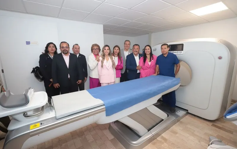 Carrera Mujeres Imparables recauda 180 mil pesos para apoyar a 40 mujeres con cáncer de mama en Puebla capital