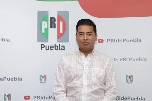 Aun con señalamientos de corrupción PRI seguirá adelante con intención de alianza PAN y Antorcha