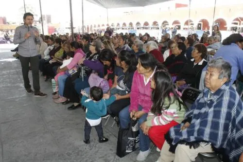 Pide gobierno de San Pedro Cholula que se emita alerta de género