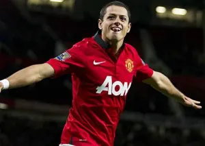 Inter podría ser nueva escuadra del “Chicharito”