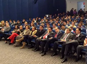 Derechos humanos y coordinación entre niveles de gobierno prioritarios para mantener a Puebla segura