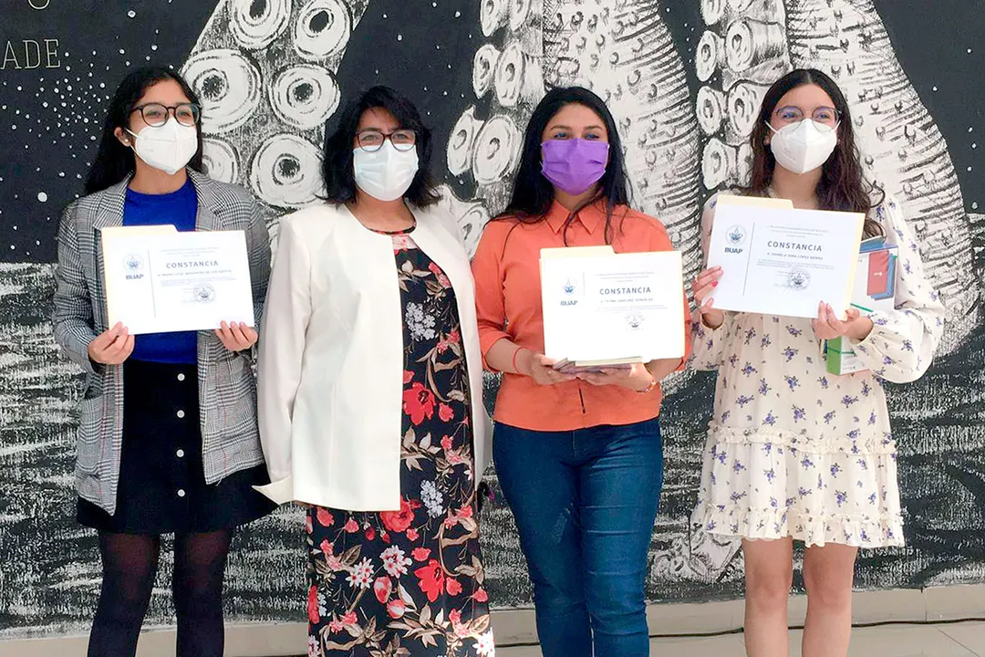 Buap Daniela Vera Lopez Sierra Filosofia