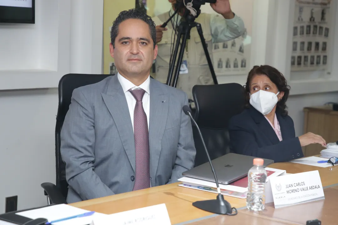 Juan Carlos Moreno Valle Abdala