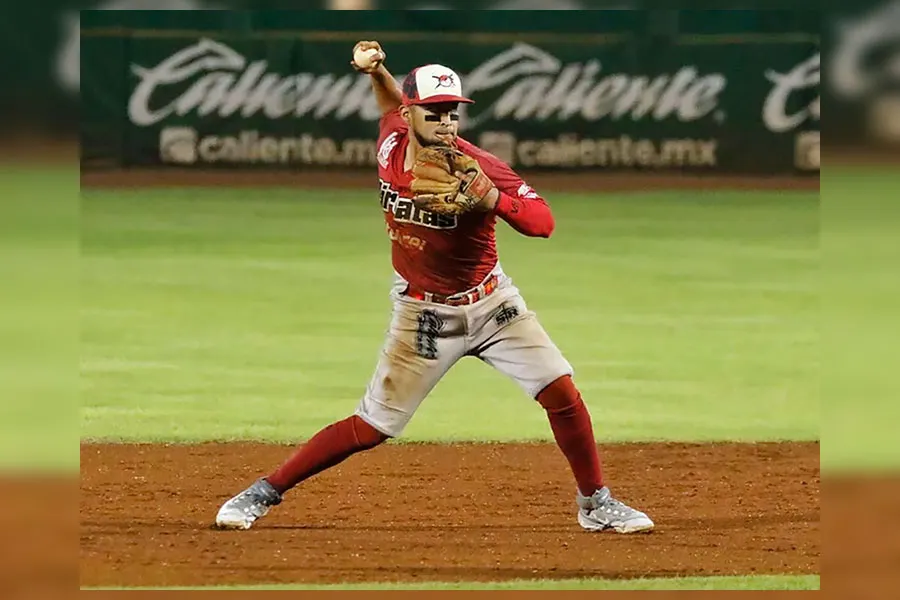 Brayan Quintero Pericos Pue