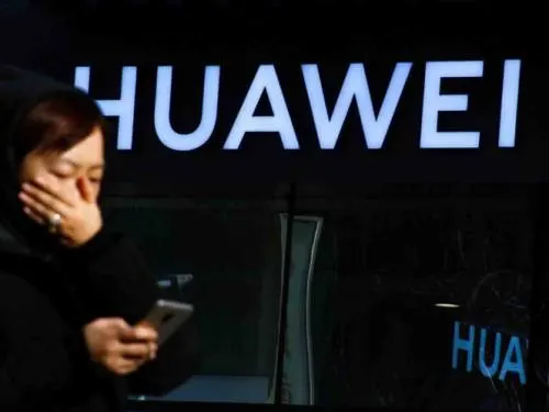 Canadá inicia proceso de extradición a EU de ejecutiva de Huawei