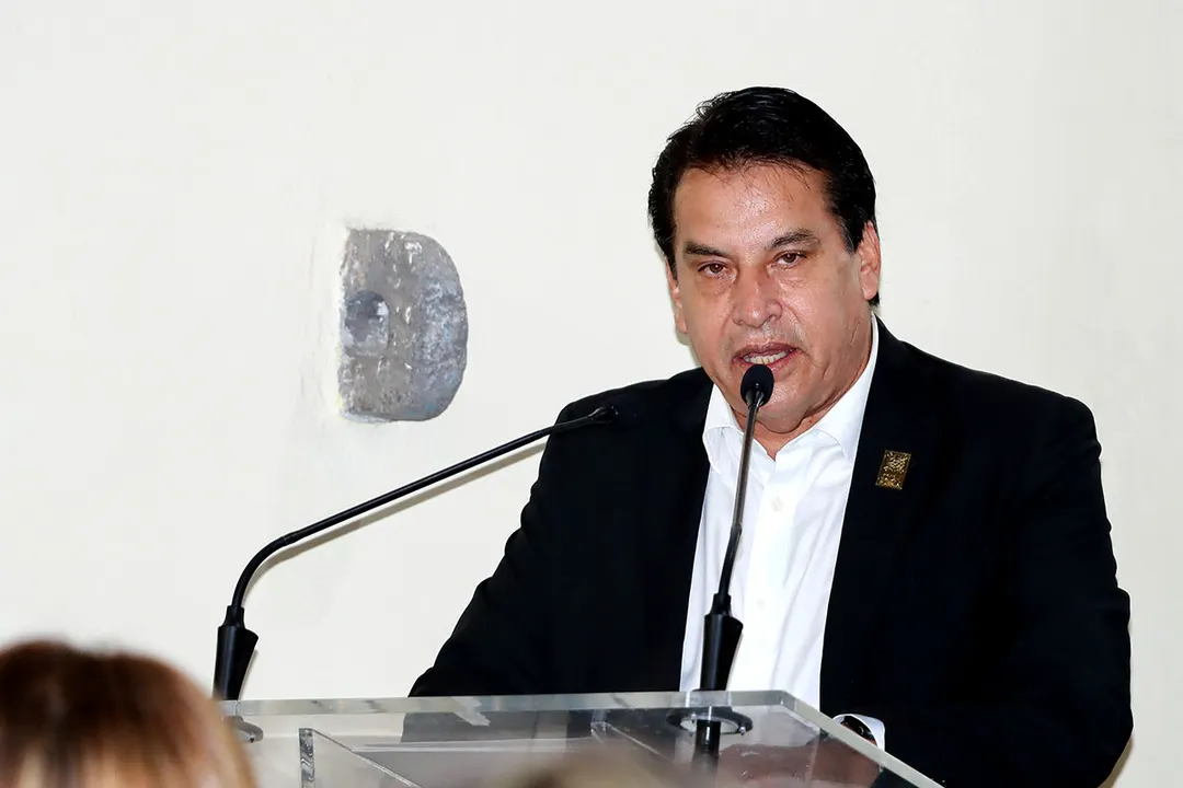 Jose Felix Cerezo Velez