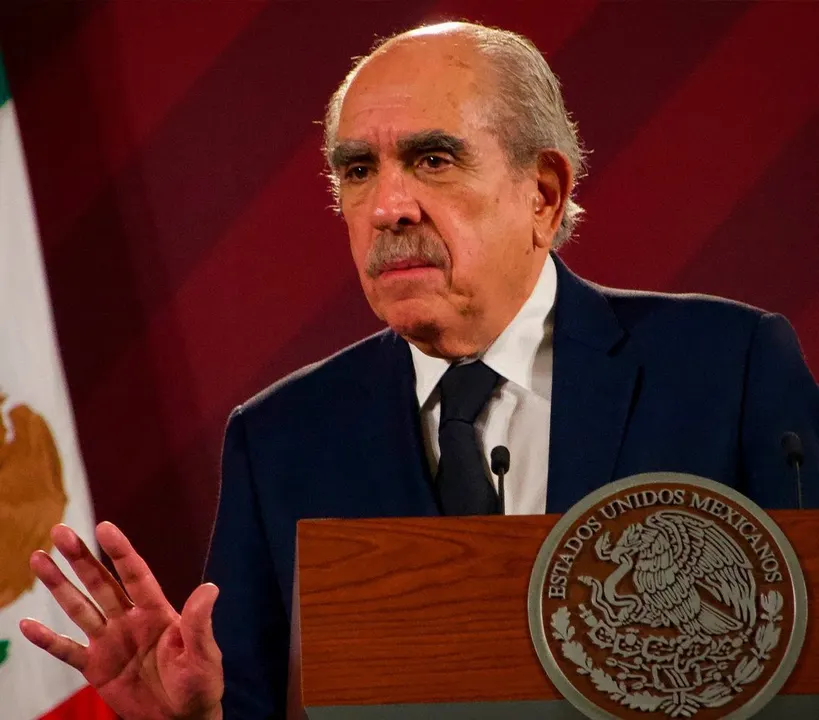 Socio de García Luna