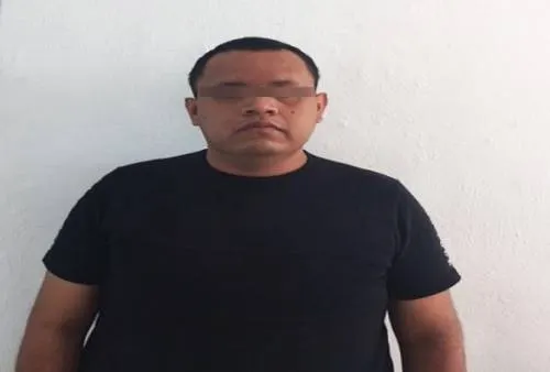 Detienen a enfermero por intentar matar a dos personas en Puebla