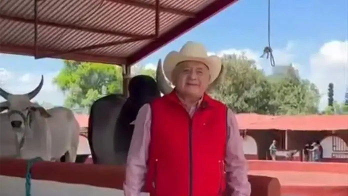 Ardelio Vargas Fosado