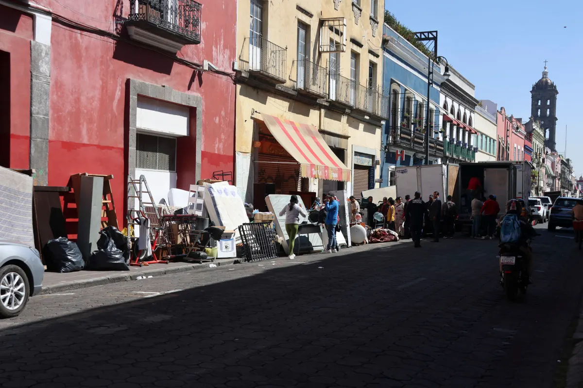 Foto: Ulises Raziel Juárez Guarneros / EsImagen