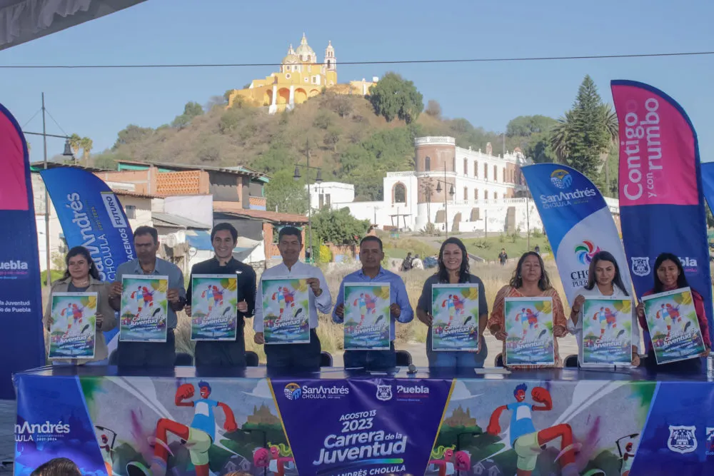 Carrera de la Juventud 2023
