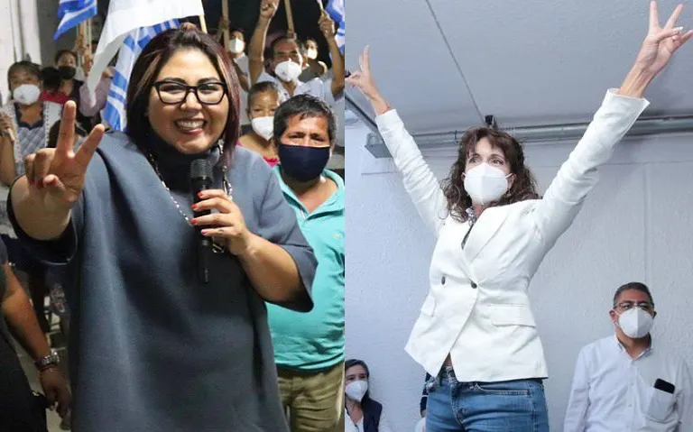 Ofrece Genoveva inclusión y Augusta un PAN sin cuotas