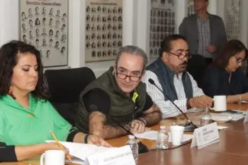 En comisiones, Congreso de Puebla aprueba Ley de Ingresos 2024 con reducción de 5 mil mdp