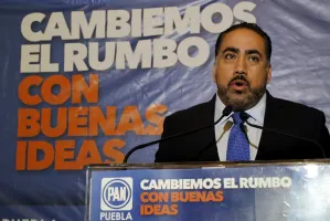 Micalco admite distanciamiento con el Ejecutivo