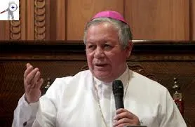 Confía arzobispo que Trump no cumpla amenazas contra migrantes
