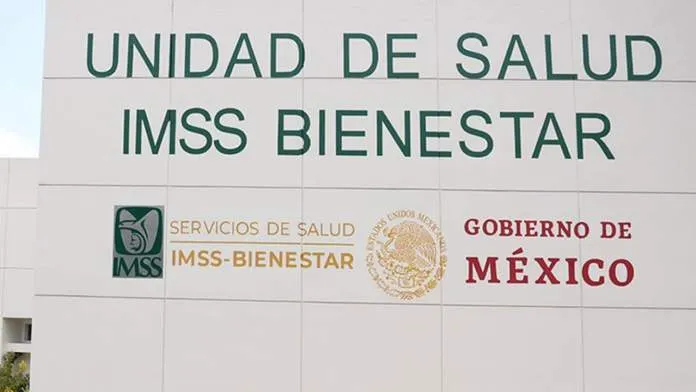 Imss Bienestar