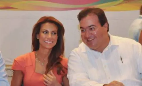 Karime Macías desvió más de 41 mdp del DIF de Veracruz en su primer año de gestión