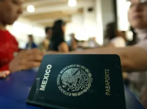 Emisión de pasaportes, normal en ‘próximas semanas’: SRE
